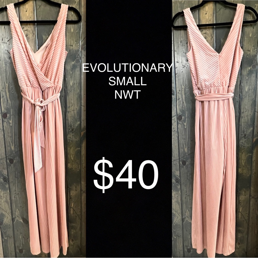 Evolutionary